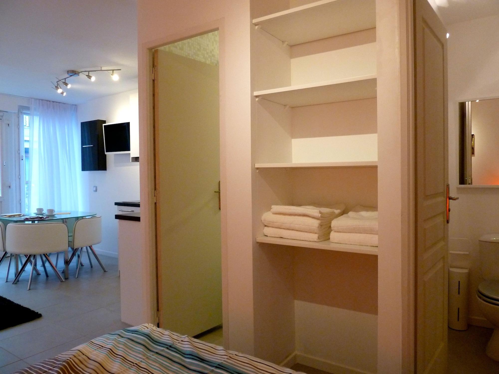 B&B "Clos Feuillat" Lyon Ngoại thất bức ảnh