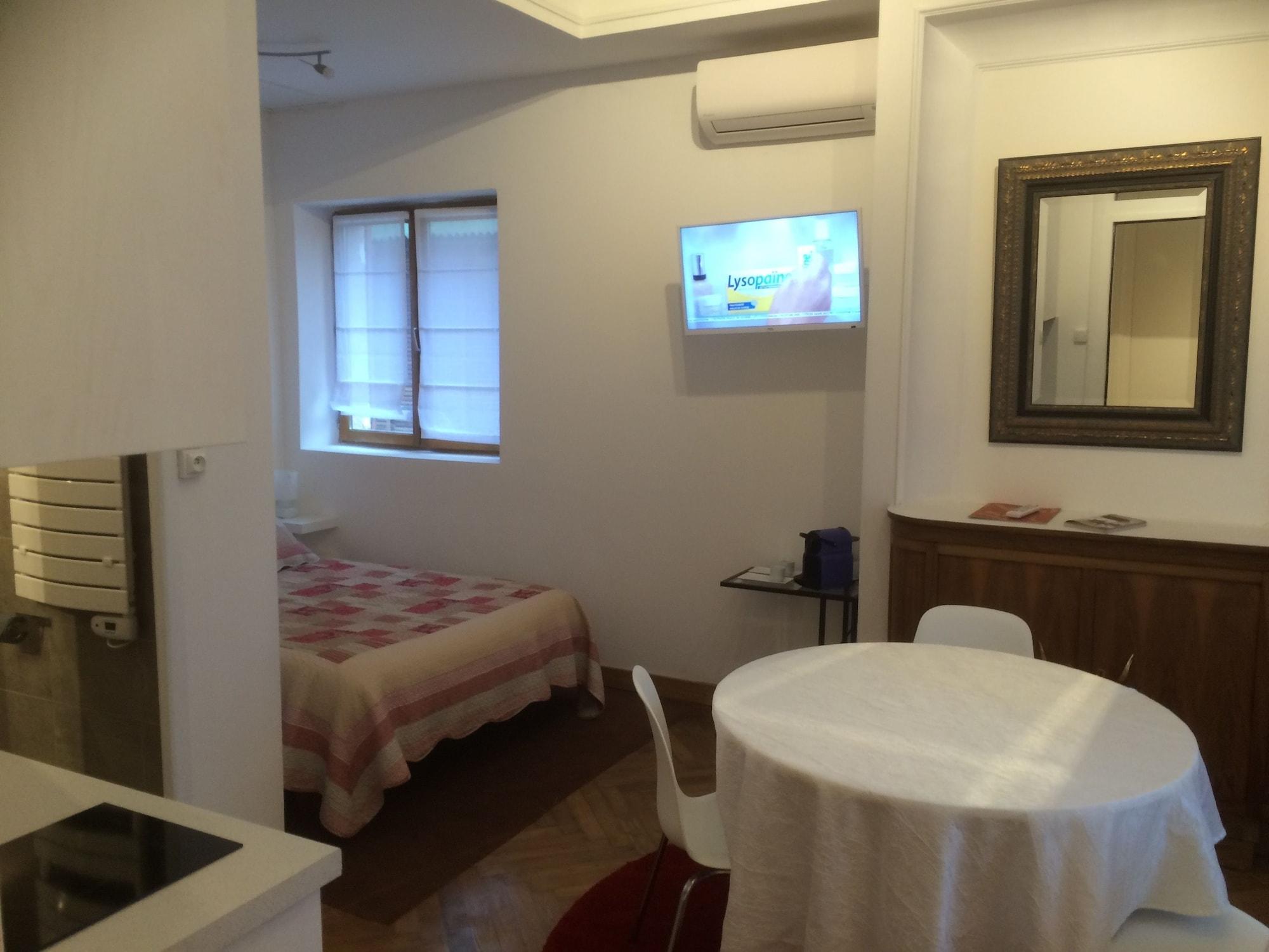 B&B "Clos Feuillat" Lyon Ngoại thất bức ảnh