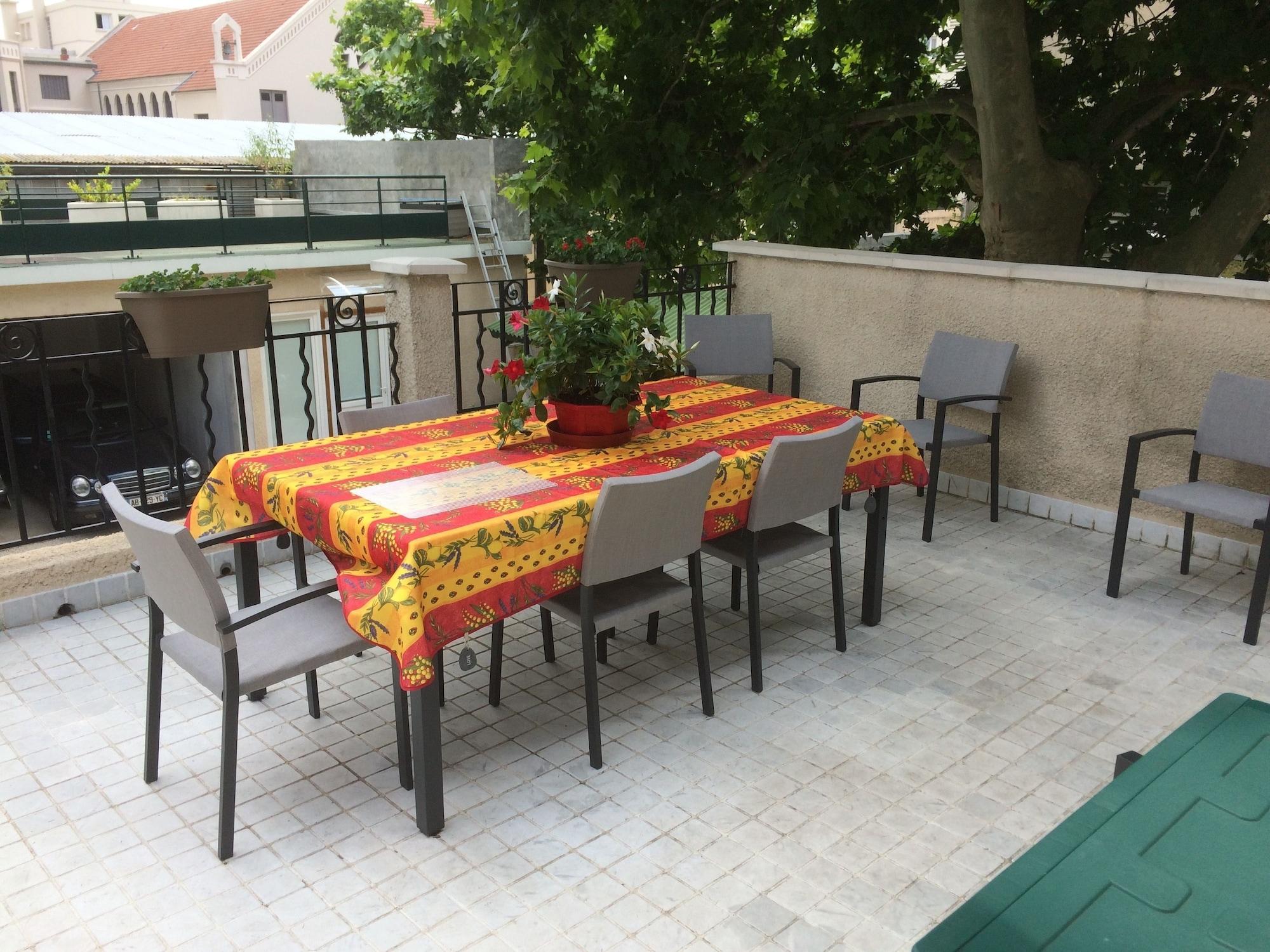 B&B "Clos Feuillat" Lyon Ngoại thất bức ảnh