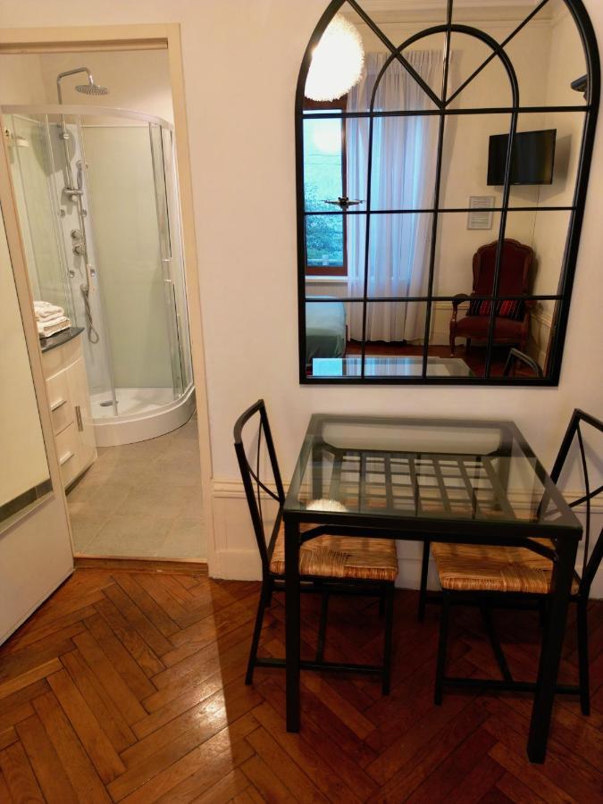 B&B "Clos Feuillat" Lyon Ngoại thất bức ảnh