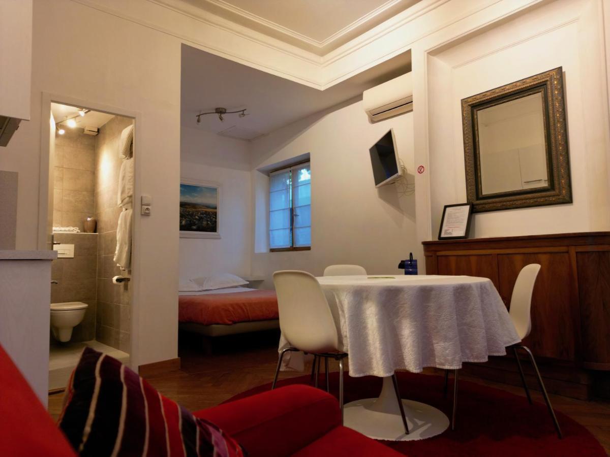 B&B "Clos Feuillat" Lyon Ngoại thất bức ảnh