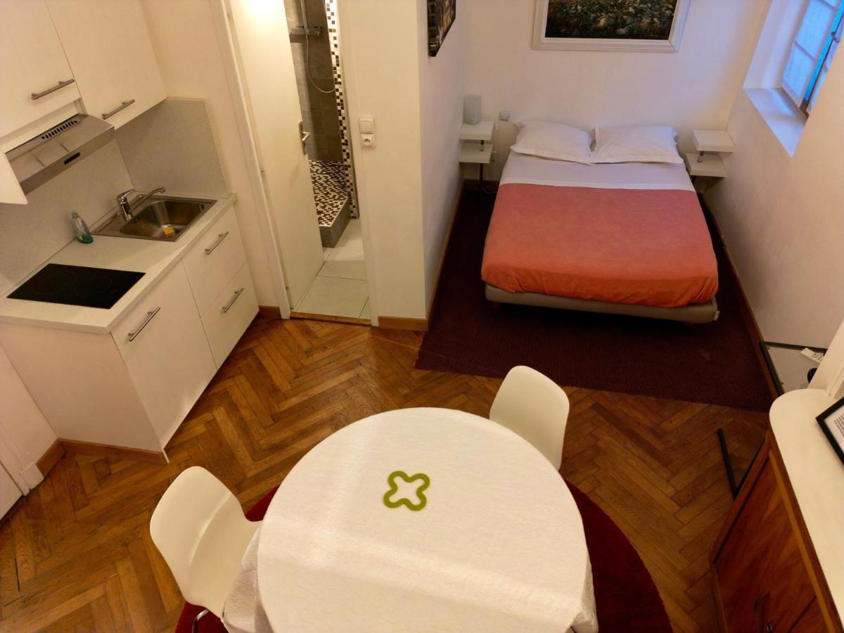 B&B "Clos Feuillat" Lyon Ngoại thất bức ảnh