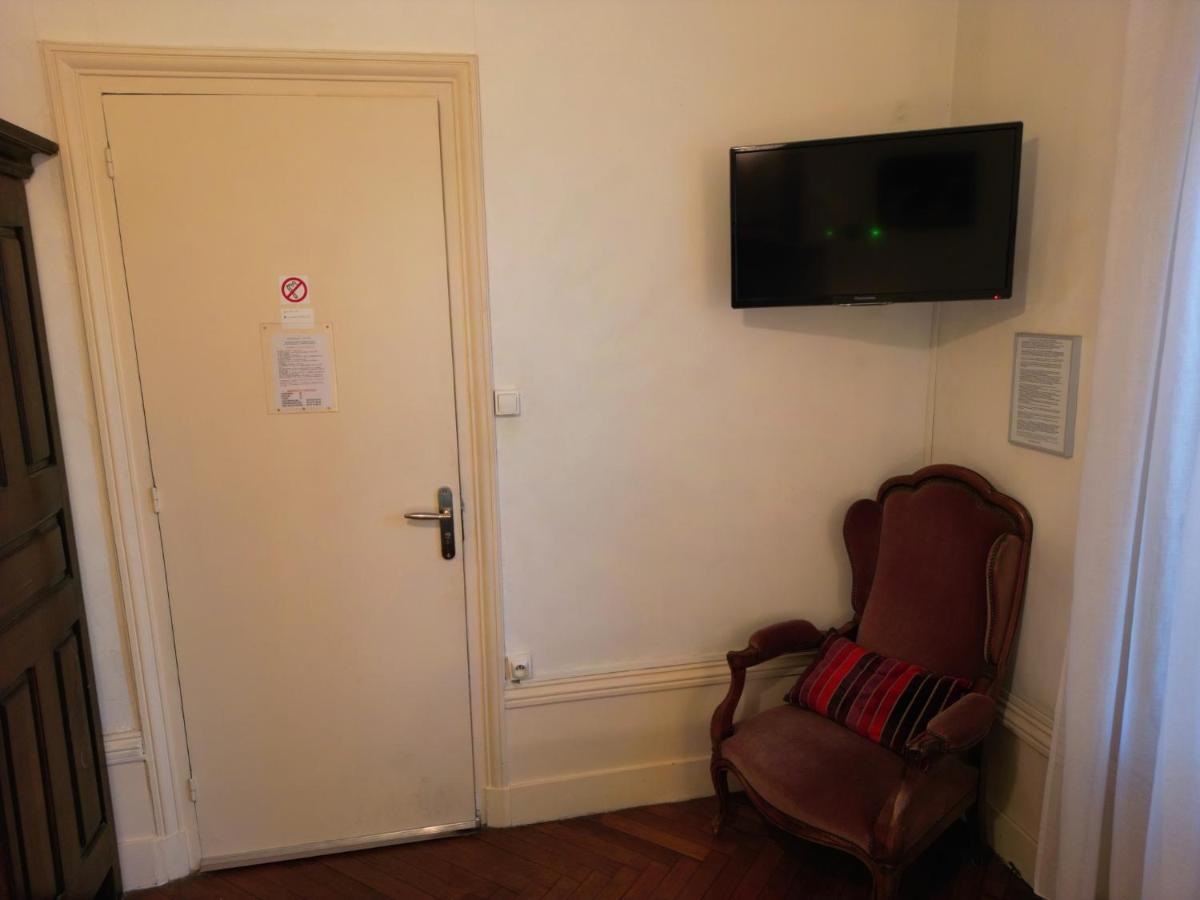 B&B "Clos Feuillat" Lyon Ngoại thất bức ảnh