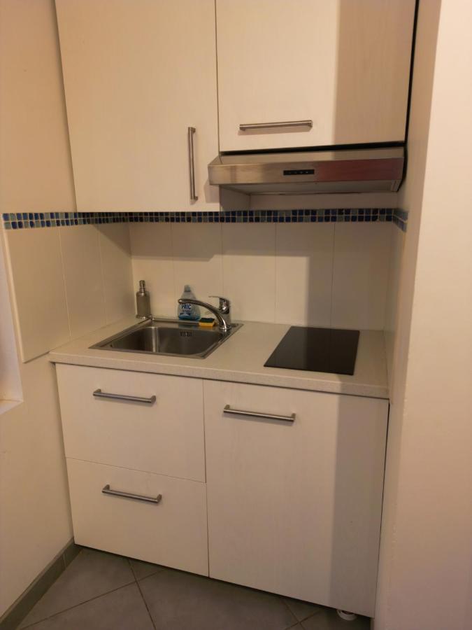 B&B "Clos Feuillat" Lyon Ngoại thất bức ảnh