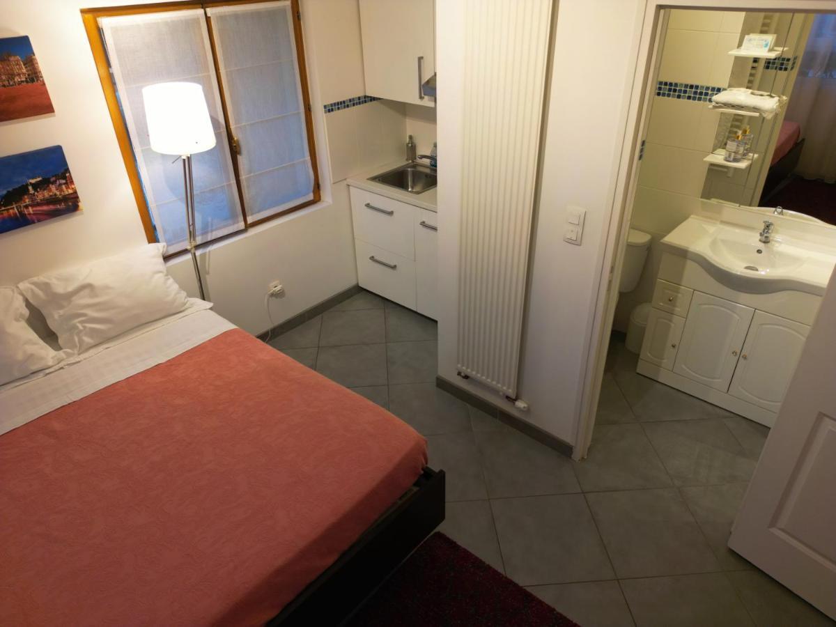 B&B "Clos Feuillat" Lyon Ngoại thất bức ảnh