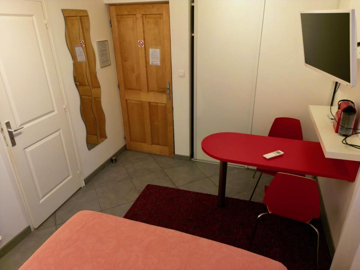 B&B "Clos Feuillat" Lyon Ngoại thất bức ảnh