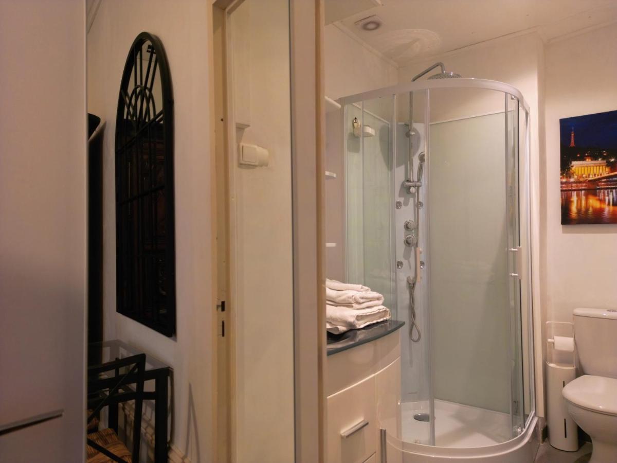 B&B "Clos Feuillat" Lyon Ngoại thất bức ảnh