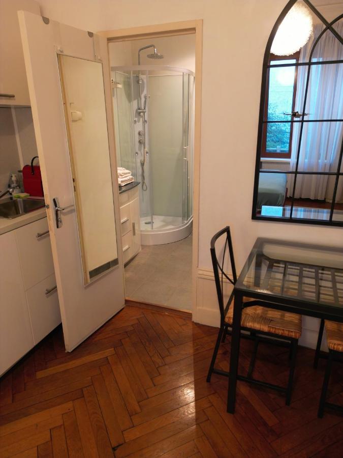 B&B "Clos Feuillat" Lyon Ngoại thất bức ảnh