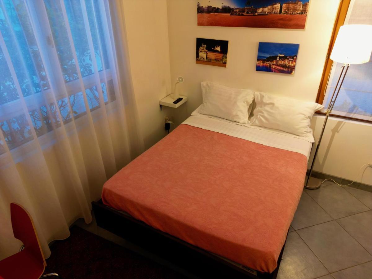 B&B "Clos Feuillat" Lyon Ngoại thất bức ảnh