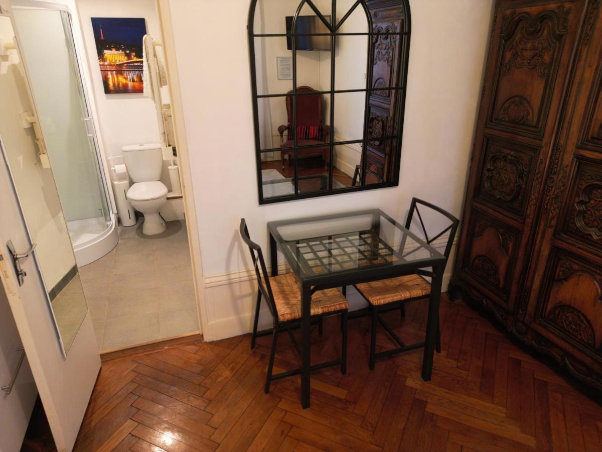 B&B "Clos Feuillat" Lyon Ngoại thất bức ảnh