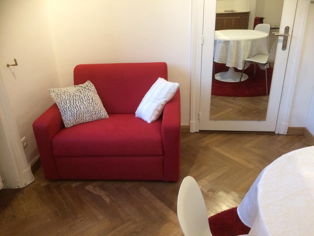 B&B "Clos Feuillat" Lyon Phòng bức ảnh
