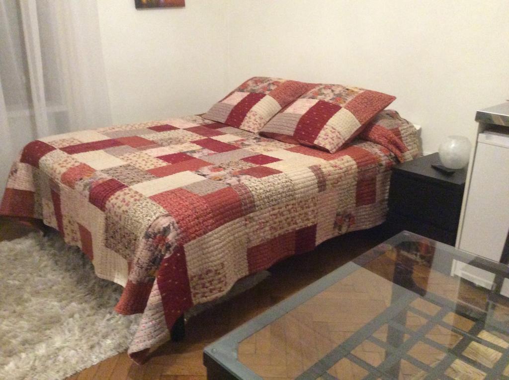 B&B "Clos Feuillat" Lyon Phòng bức ảnh