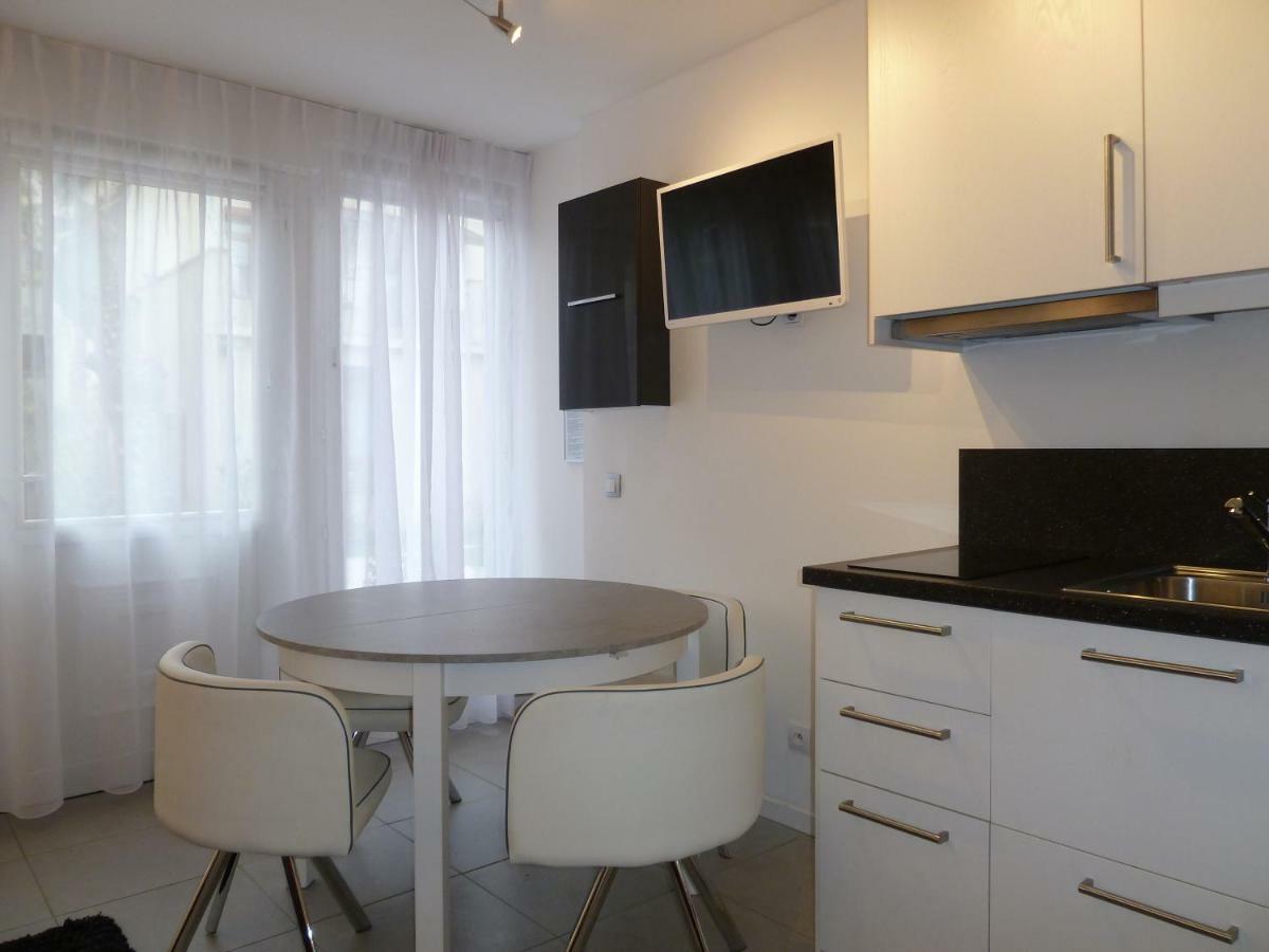 B&B "Clos Feuillat" Lyon Ngoại thất bức ảnh